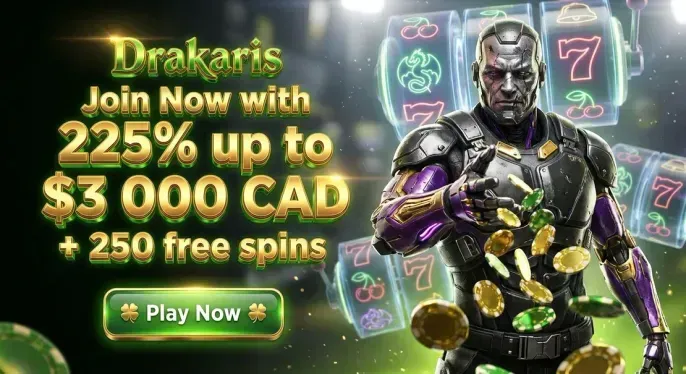 Drakaris