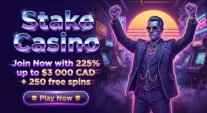 Stake Casino